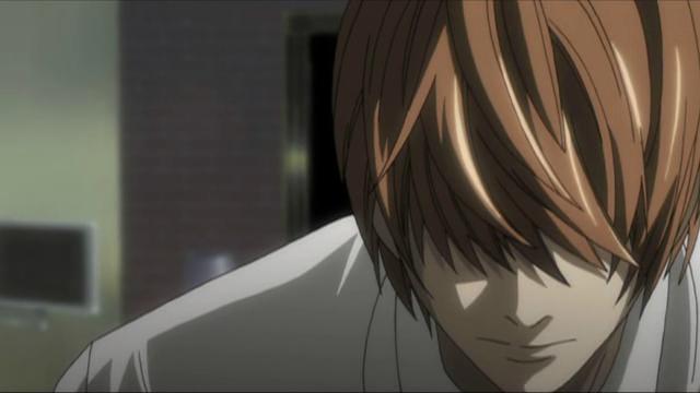 Otaku Gallery  / . / Anime e Manga / Death Note / Screen Shots / 36 - 28 Gennaio / 025.jpg